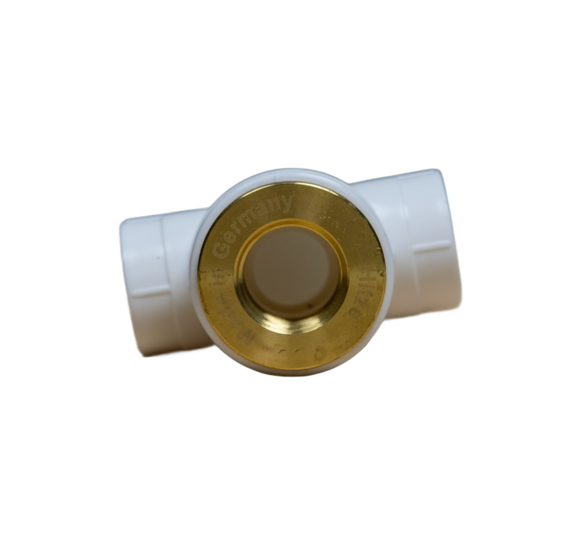 სამკაპი  შ/ხ  32 მმ     PPR  HITZE    PN 25